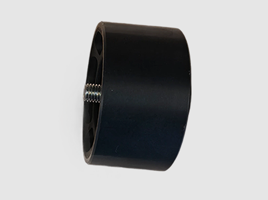 Higer Bus Spare Parts 10TH7-25517 Tensioner
